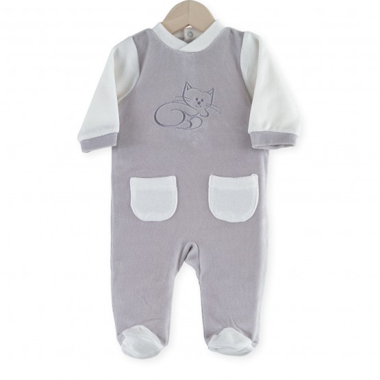 unisex sleepsuits 0 6 months les kinousses unisex sleepsuits 0 6 months les kinousses
