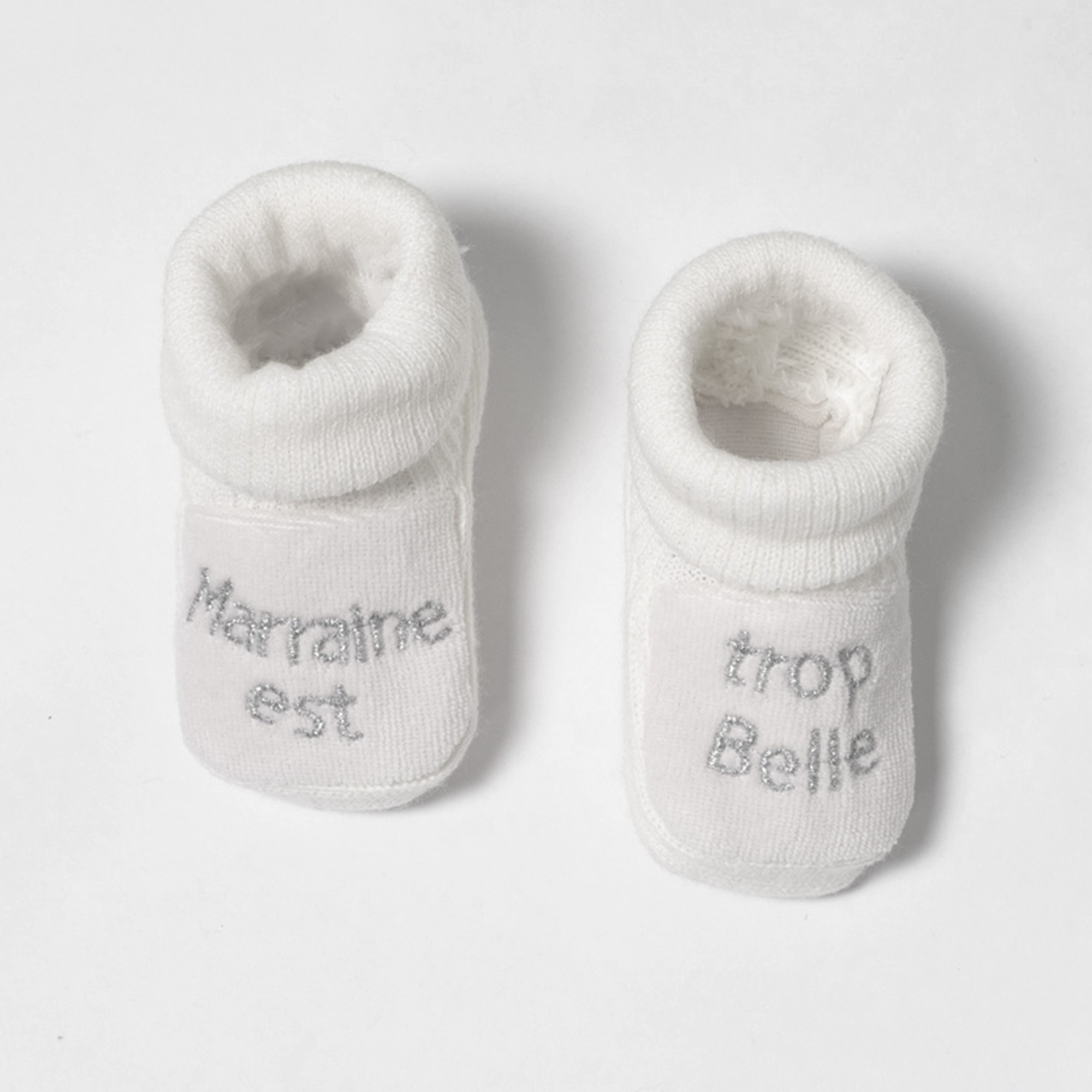 Cheap baby girl booties Kinousses