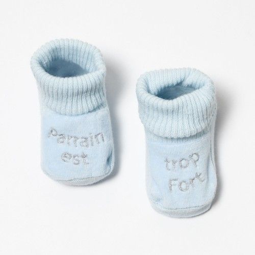 Chaussons Naissance Mamie D Amour Ideals Pour Annoncer La Grossesse