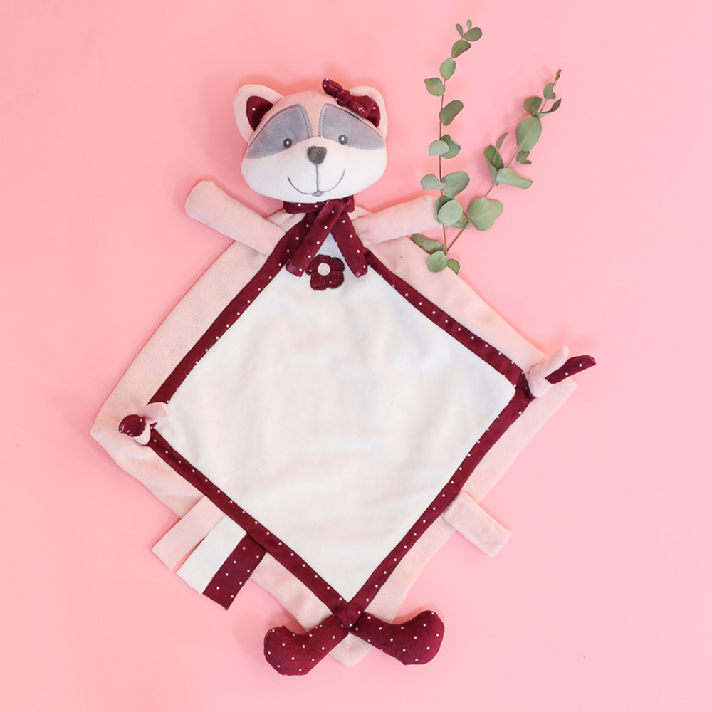 Doudou Bebe Fille Olga Doudou Bebe Fille Olga