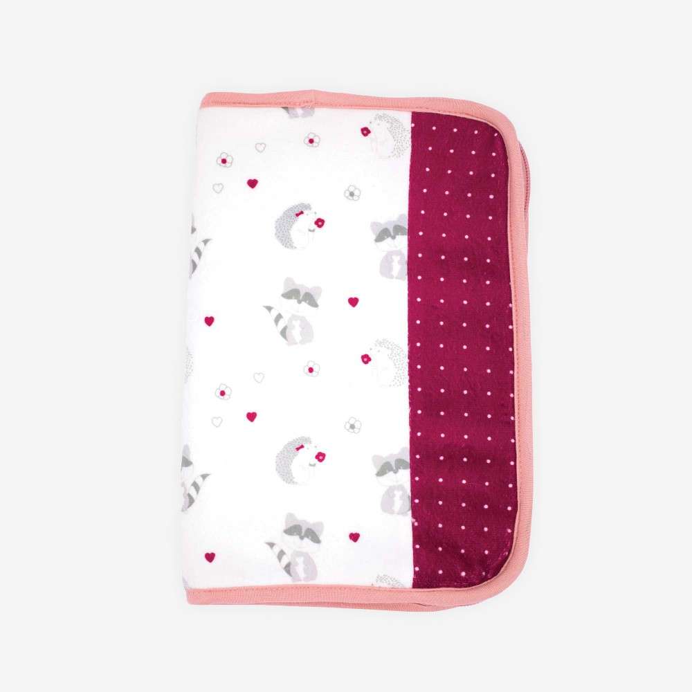 Girl S Health Book Cover Kipic Olga Pink Raspberry Girl S Health Book Cover Kipic Olga Pink Raspberry