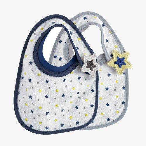 Bavoir Naissance Le Bavoir Bebe Adapte Aux Nouveau Nes Des 2 99