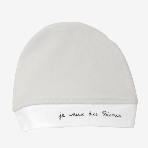 Brassiere Bebe Bonnet Et Moufles Les Essentiels Naissance