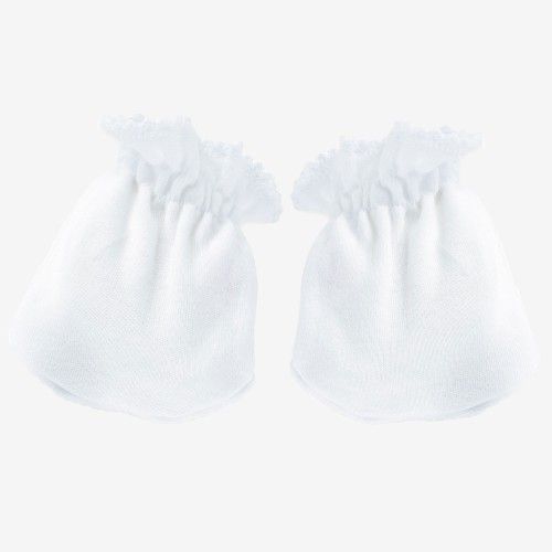 Brassiere Bebe Bonnet Et Moufles Les Essentiels Naissance