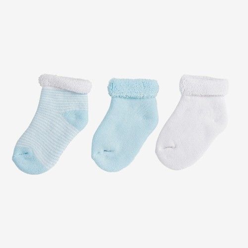 Chaussettes Bebe Et Chaussons Naissance