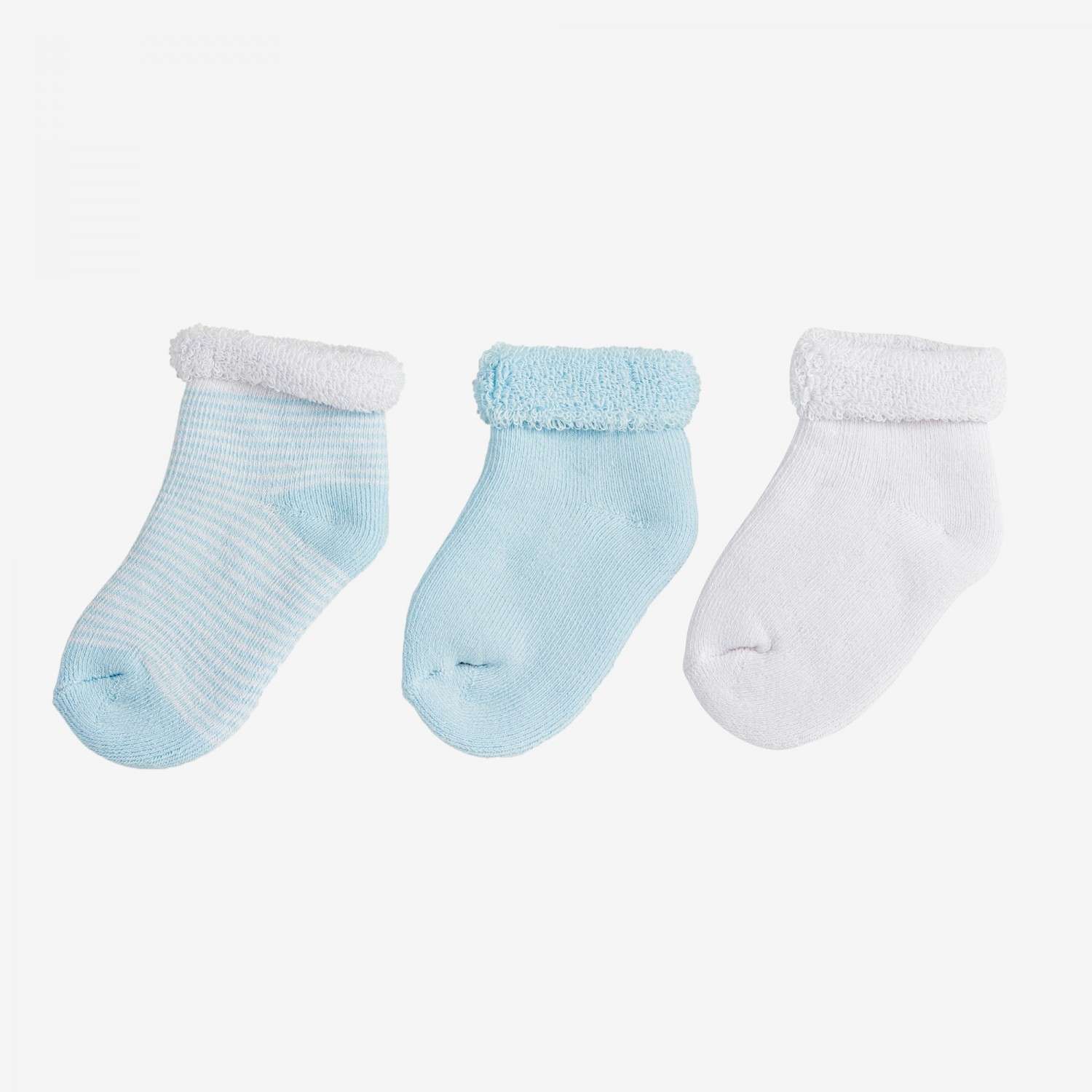 Lot De 3 Paires De Chaussettes Bebe Garcons 0 A 12 Mois Lot De 3 Paires De Chaussettes Bebe Garcons 0 A 12 Mois