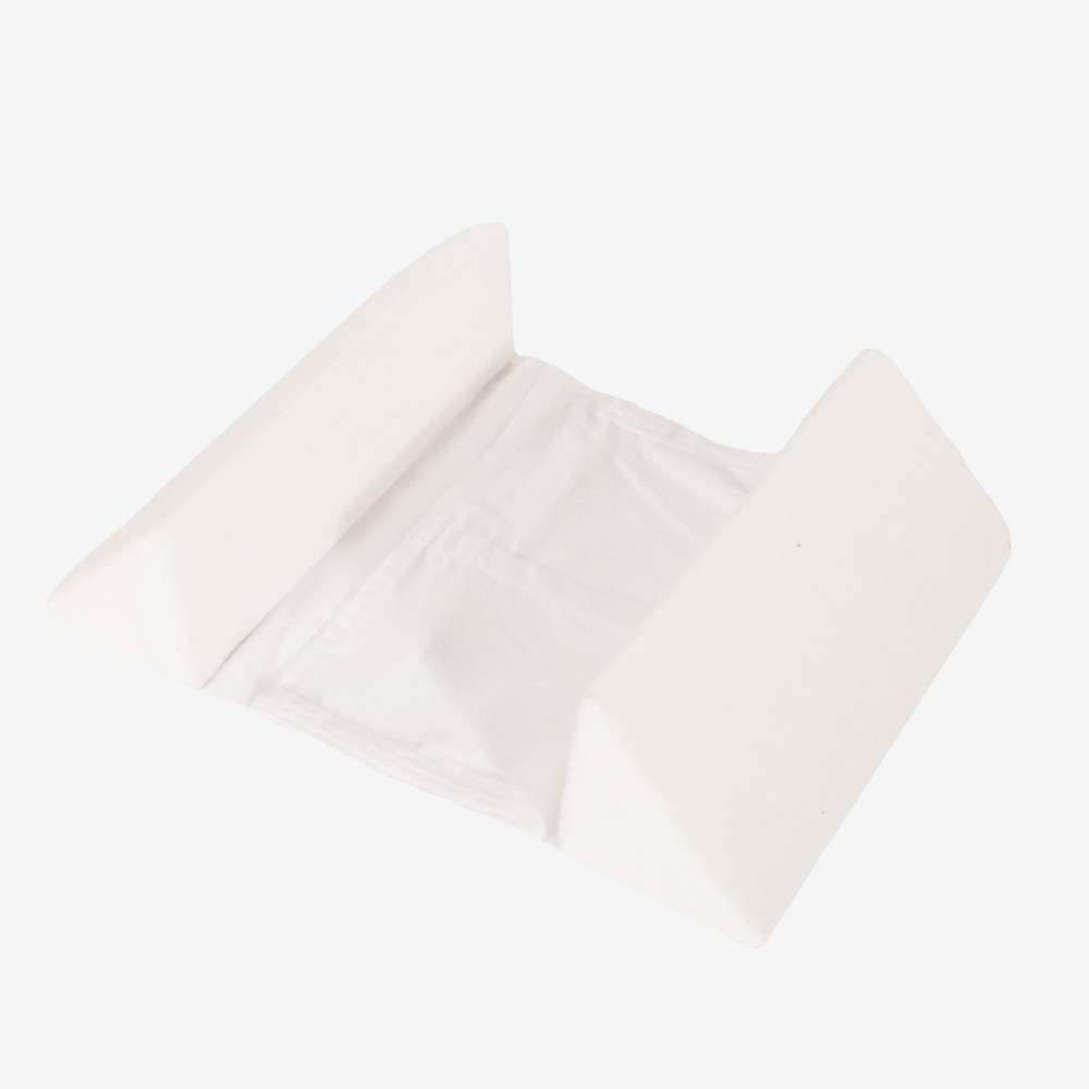 Cale Bebe Lateral Et Dorsal