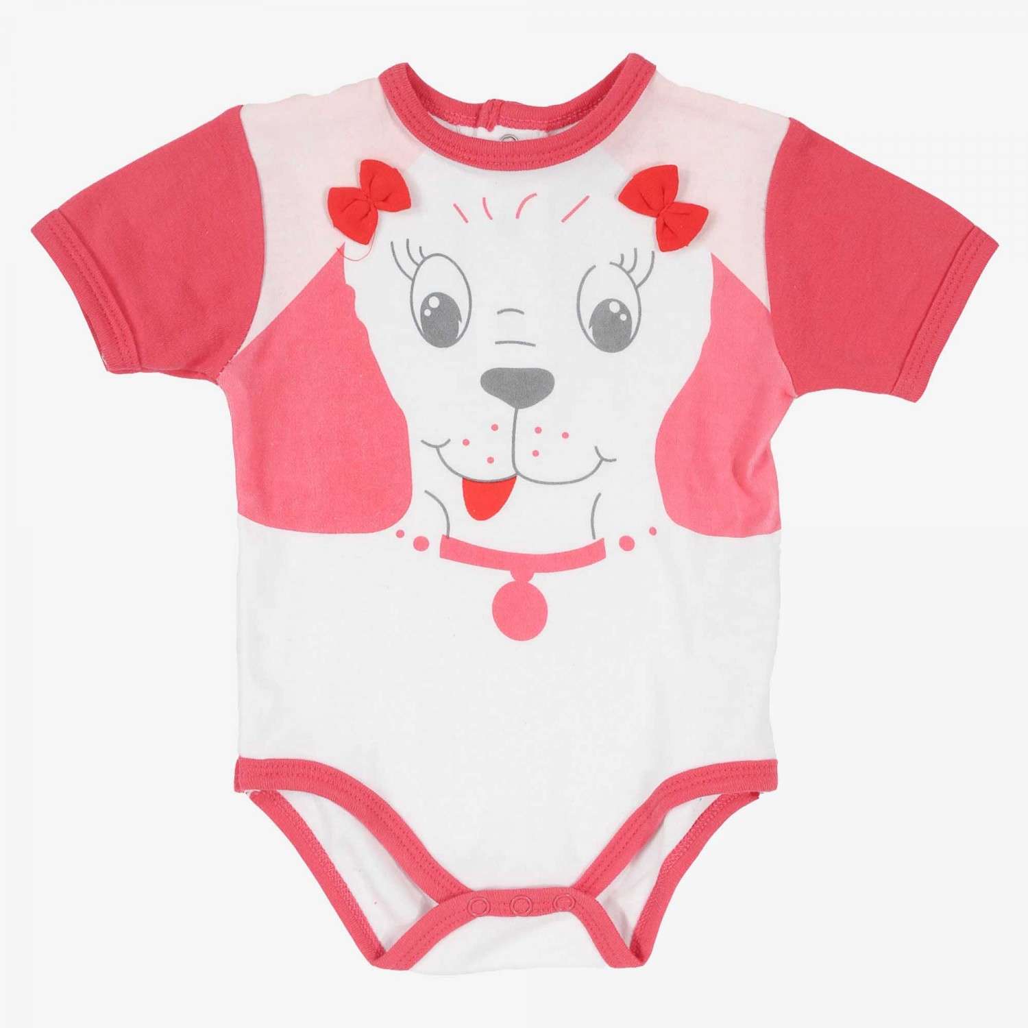 Body Ensemble 3 Pieces Pour Fille En Coton Vetement Bebe Kinousses