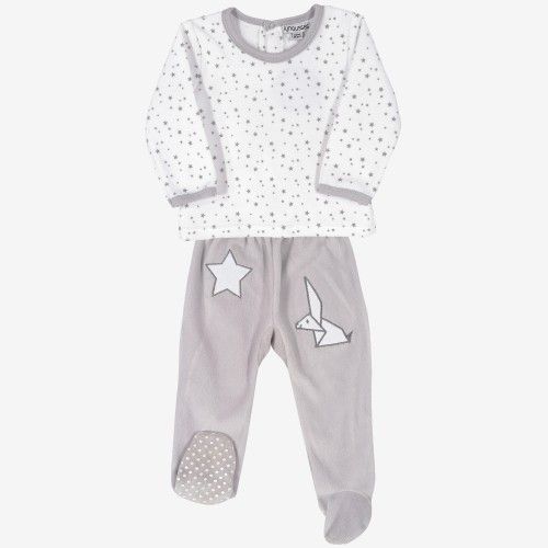 Saldi tutine neonato fino a -60% - Shopping online - Kinousses