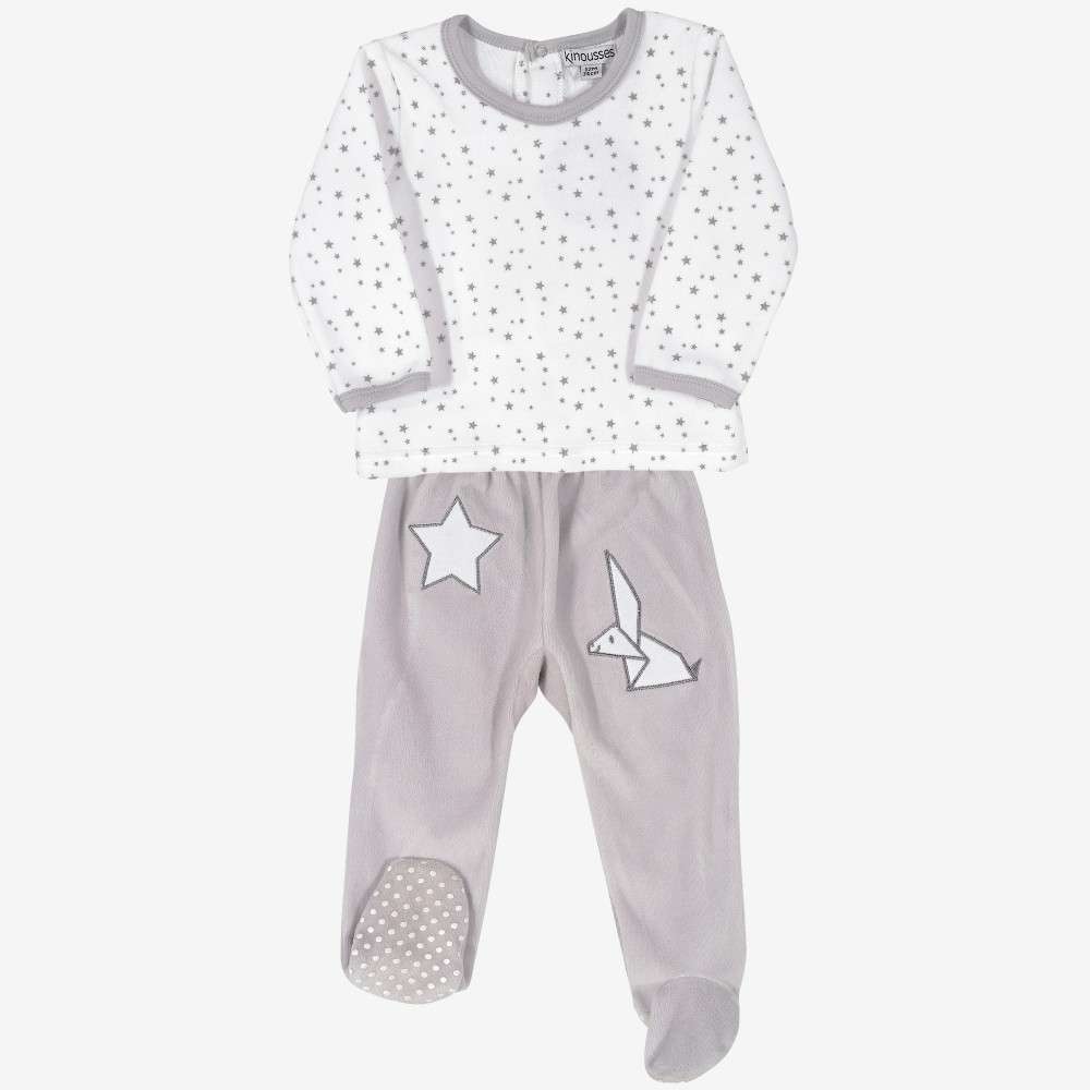 pyjama bebe 2 ans