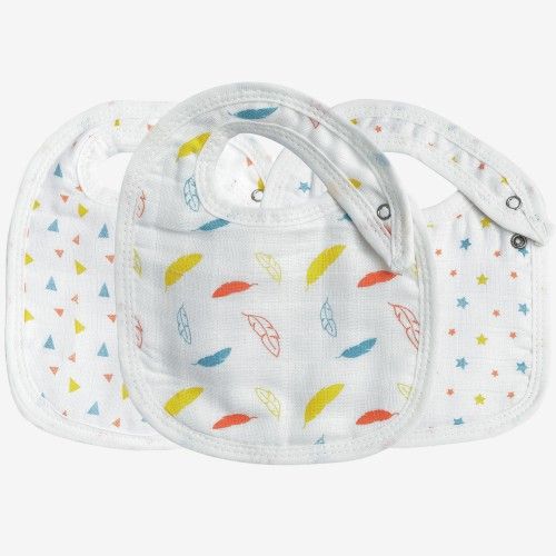 Bavoir Naissance Le Bavoir Bebe Adapte Aux Nouveau Nes Des 2 99