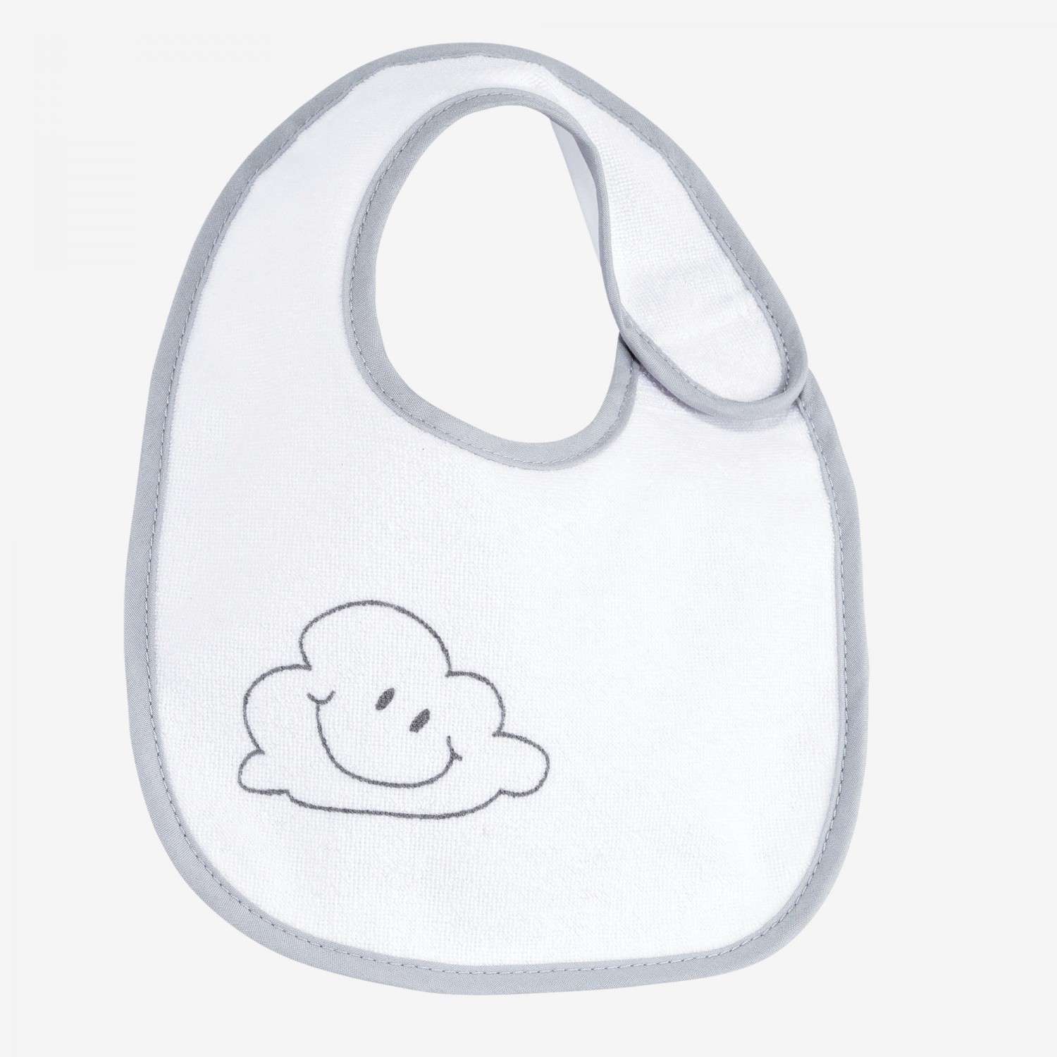 Bavoir Nouveau Ne Lot De 7 Nuage