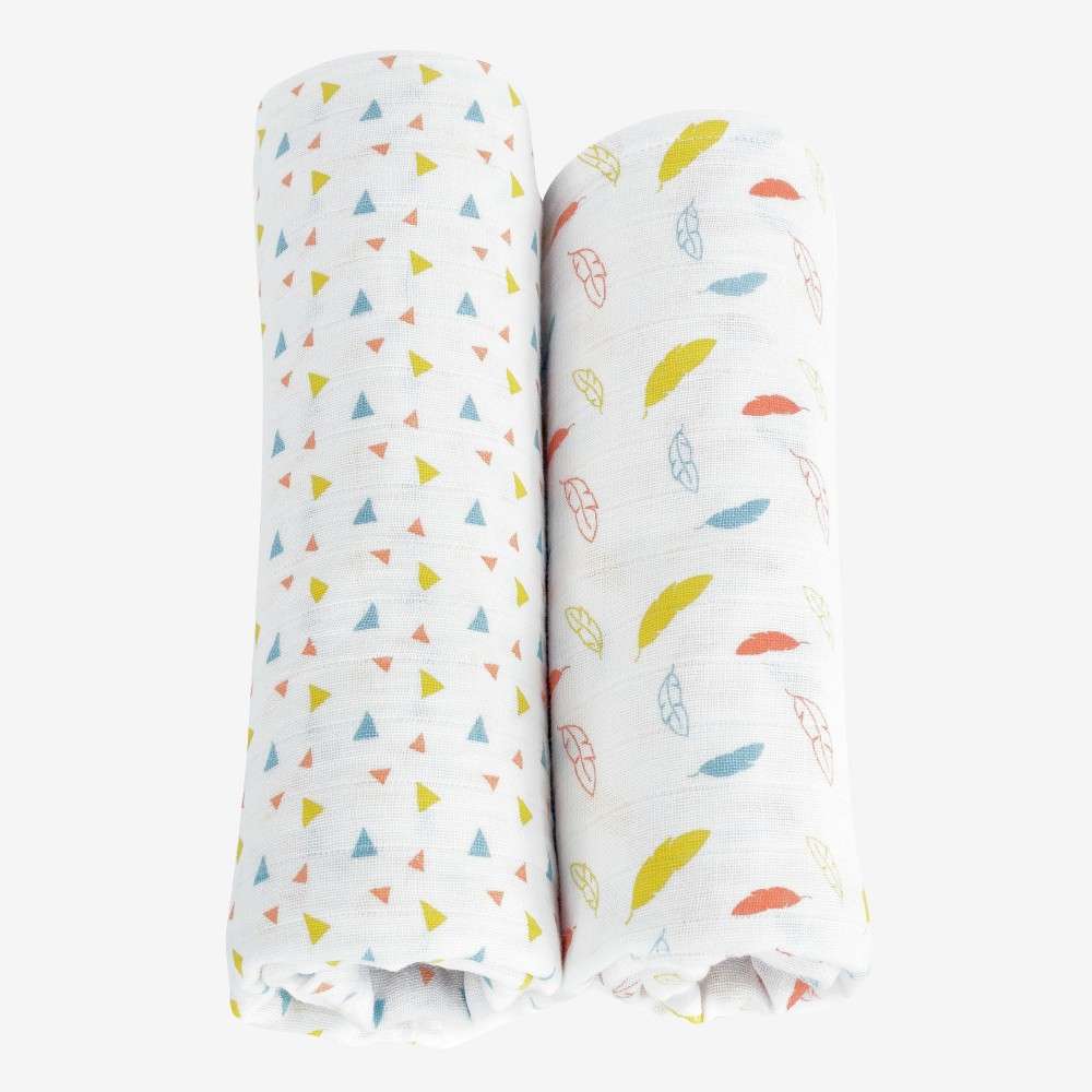 Grand Lange Bebe Format 115x115 Cm 100 Coton Grand Lange Bebe Format 115x115 Cm 100 Coton