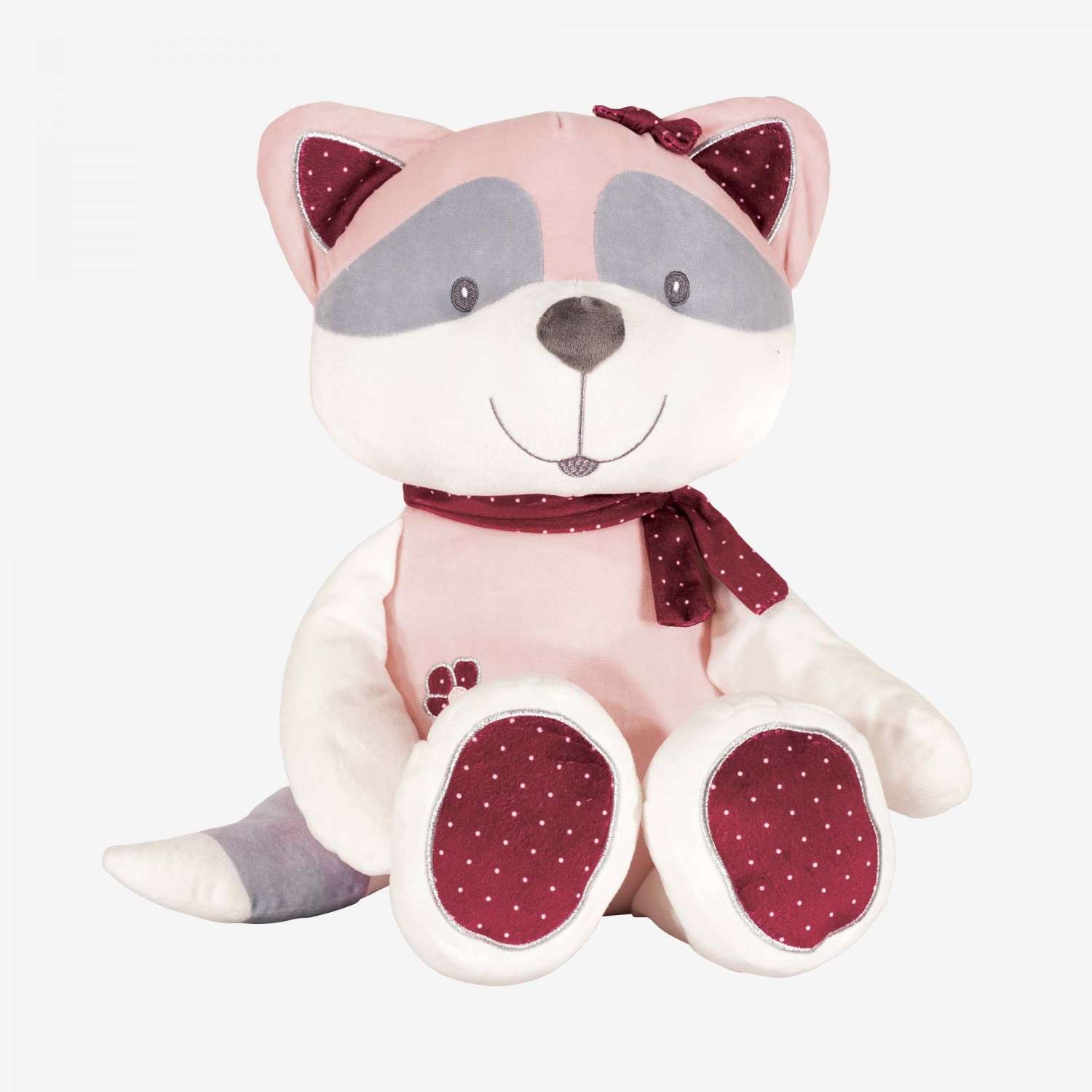 Peluche Geante Kipic Olga