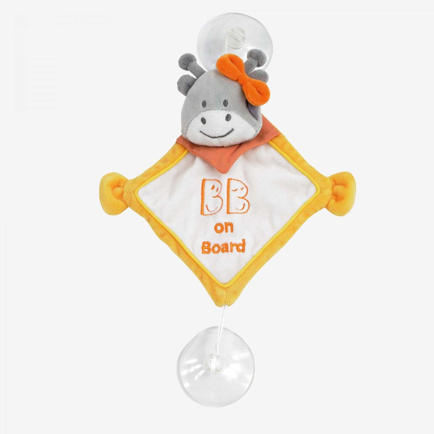 Peluche Bebe A Bord Melle Uche Et Gaufrette Peluche Bebe A Bord Melle Uche Et Gaufrette