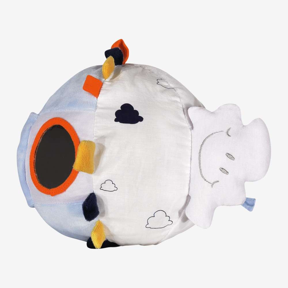 Balle D Activites Sensorielles Pour Bebe Dream Balle D Activites Sensorielles Pour Bebe Dream