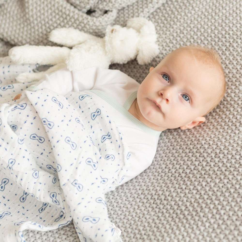 2 Maxi Langes Bebe Oeko Tex Heros 115x115 Cm Livraison 48h 2 Maxi Langes Bebe Oeko Tex Heros 115x115 Cm Livraison 48h