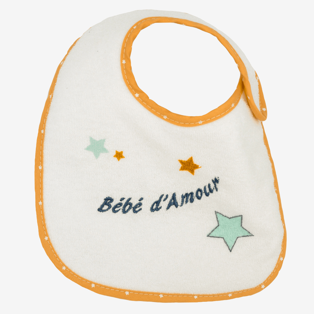 7 Baby Boy Bibs Baby Love Soft And Absorbent Terrycloth 7 Baby Boy Bibs Baby Love Soft And Absorbent Terrycloth