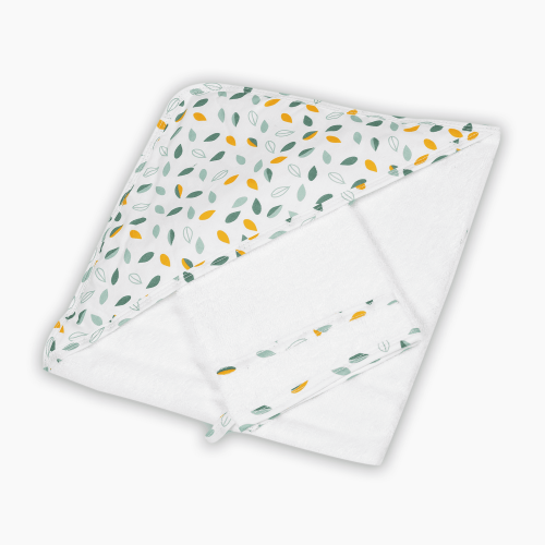 Craquez Pour Nos Capes De Bain Bebe En Eponge Douce Et Absorbante