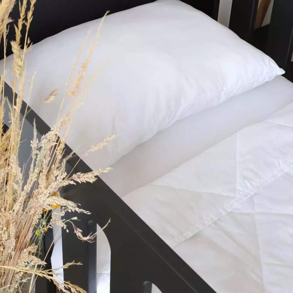 Couette 100x140 Oeko Tex Couette Bebe Des 12 Mois