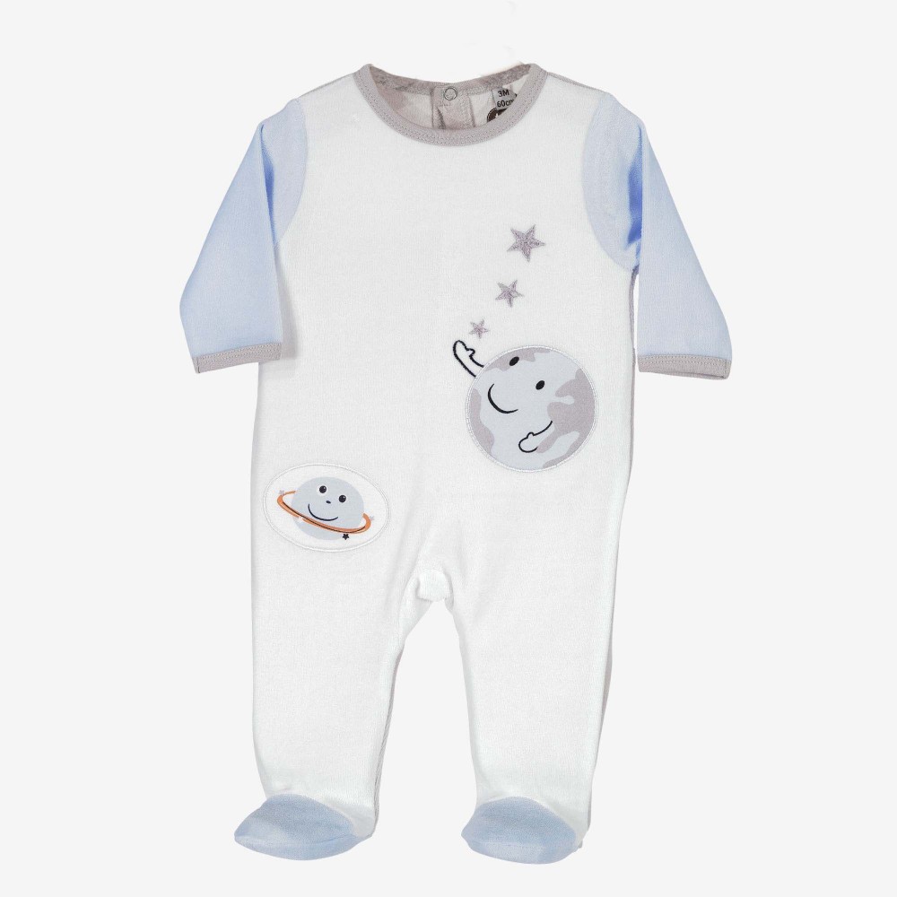 grenouillere bebe garcon