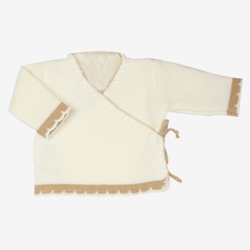 Brassiere Bebe En Laine Ou Coton Elle Rechauffe Bebe A La Maternite