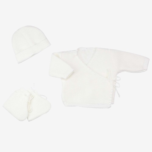 Brassiere Bebe En Laine Ou Coton Elle Rechauffe Bebe A La Maternite
