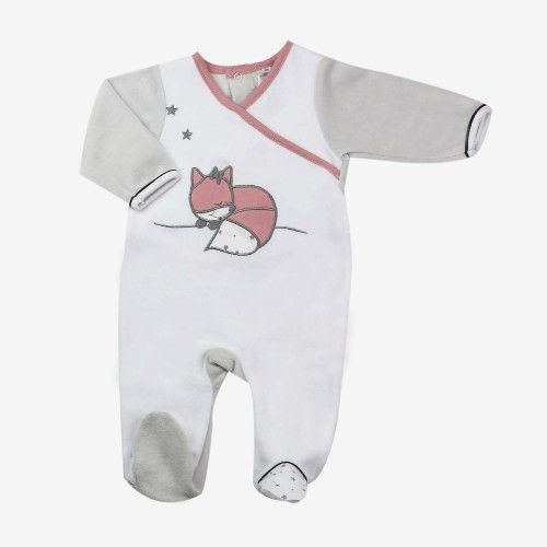 Saldi tutine neonata fino a -60% - Shopping online - Kinousses