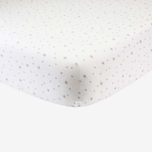 Les Kinousses, specialist of fitted sheet for baby's bed