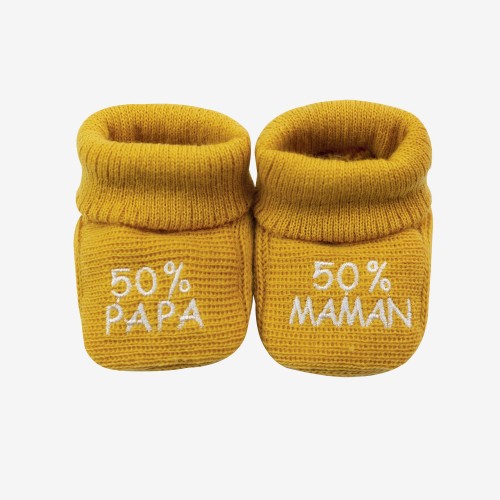 Chaussons fete des peres online