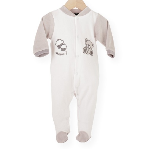 Saldi tutine neonato fino a -60% - Shopping online - Kinousses