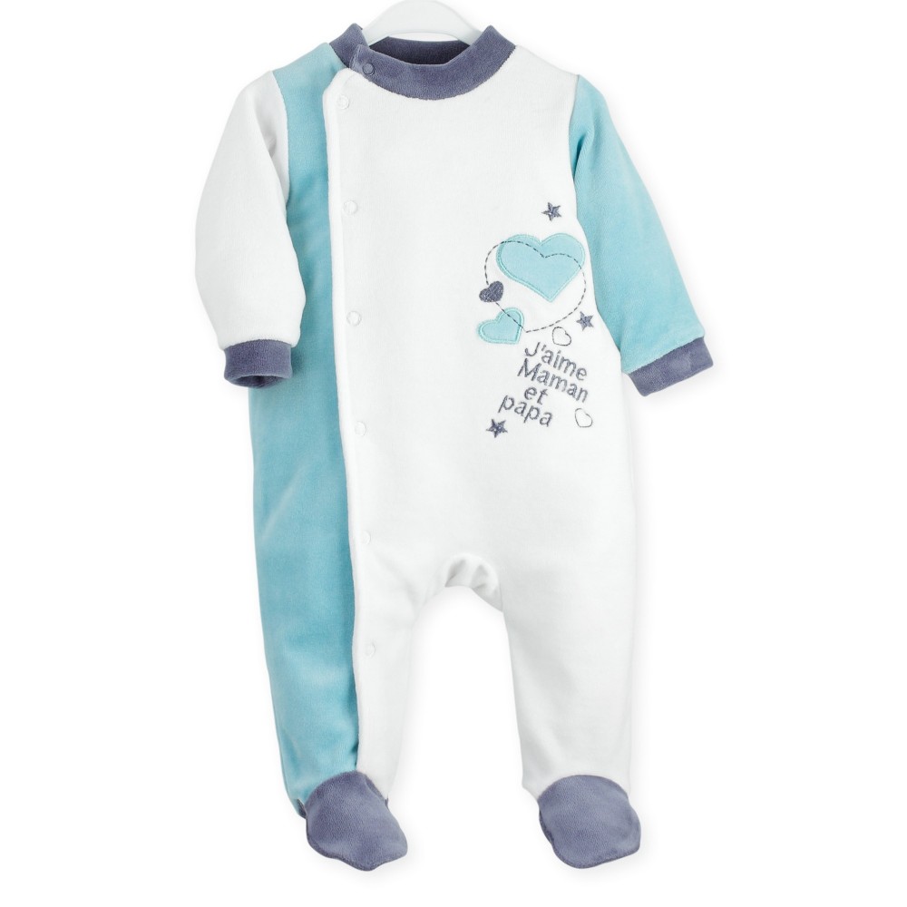 pijama bebe original