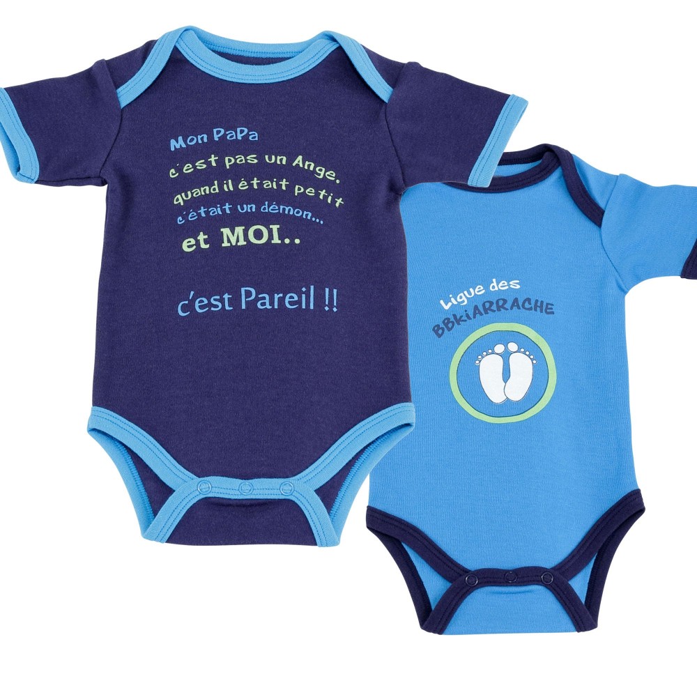 survetement bébé garcon