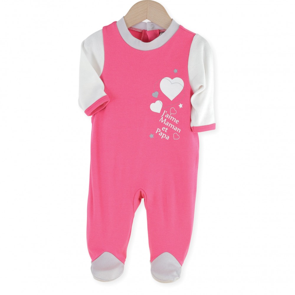 Pyjama Ete Fille Pas Cher Pyjama Ete Fille Pas Cher