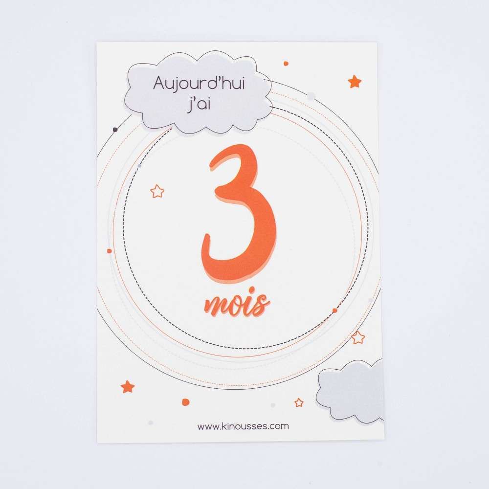 13 Cartes Etapes Bebe 12 Premiers Mois 1 Naissance 13 Cartes Etapes Bebe 12 Premiers Mois 1 Naissance