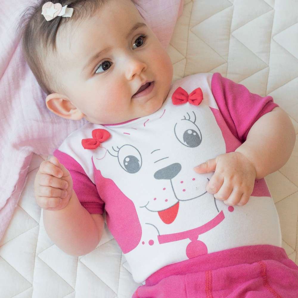 Body Ensemble 3 Pieces Pour Fille En Coton Vetement Bebe Kinousses Body Ensemble 3 Pieces Pour Fille En Coton Vetement Bebe Kinousses