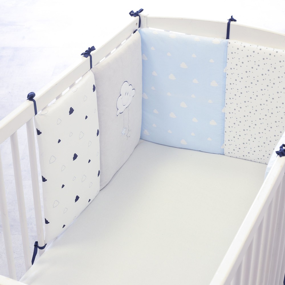 cot bumpers