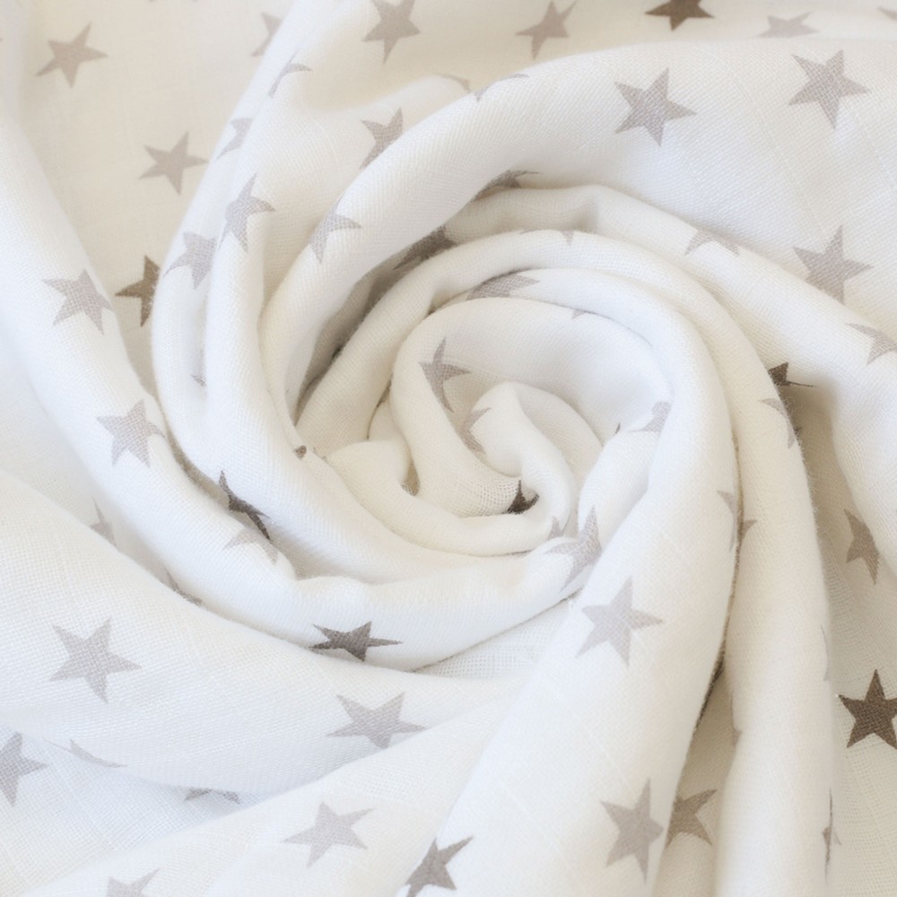 large cotton blankets for babies