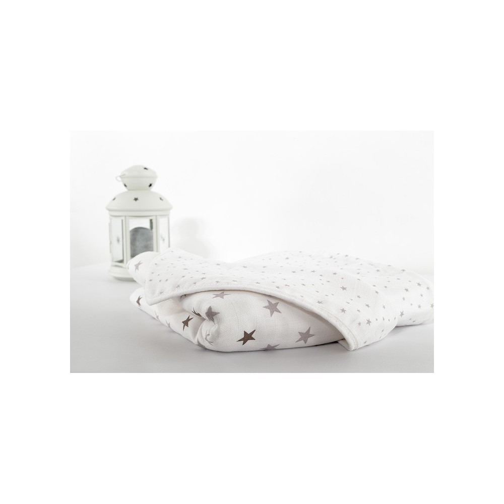 large cotton blankets for babies