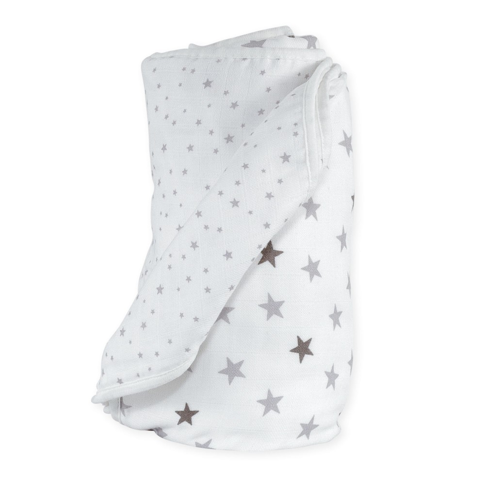 large cotton blankets for babies