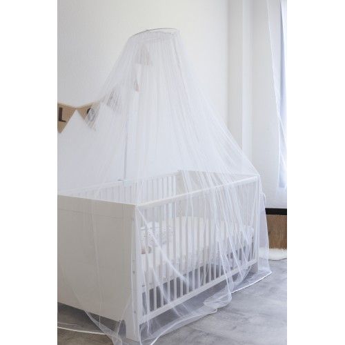 Bed Canopy With Arrow Ideal To Cover The Crib And Thus Protect It From Insects Or Mosquitoes Bed Canopy With Arrow Ideal To Cover The Crib And Thus Protect It From Insects Or Mosquitoes