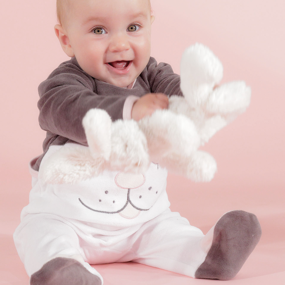 Soldes Nourrisson Fille En Stock