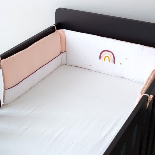 Cot Bumpers Cot Bumpers