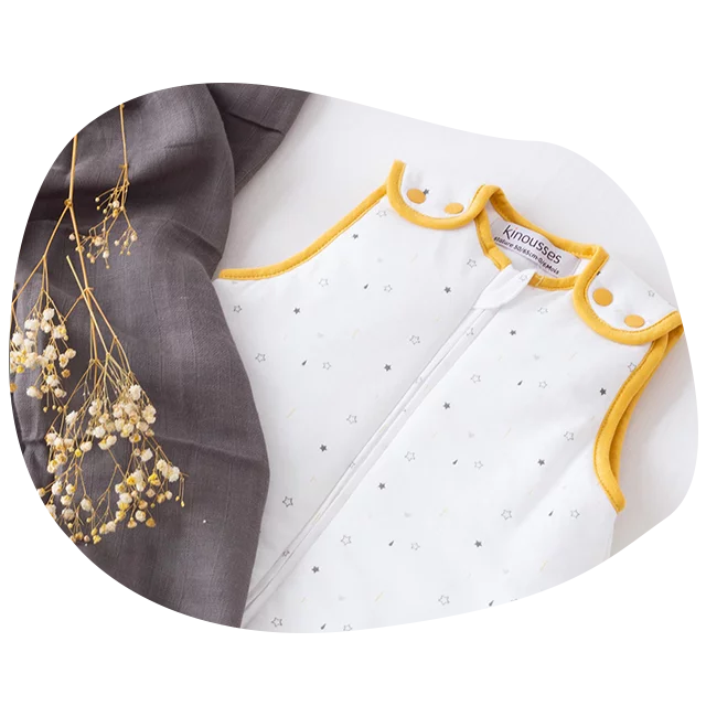 Trousseau De Naissance Et Valises Maternite Kinousses