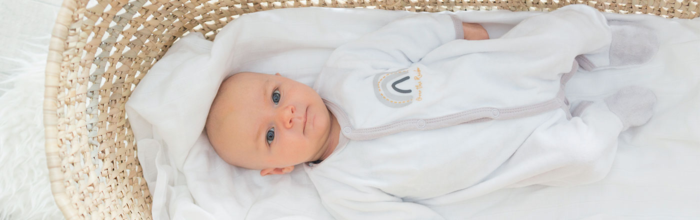 Comment Bien Choisir Les Pyjamas Bebe Et Les Bodies Bebe